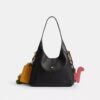 Bolso de hombro Brooklyn 28 con Charms de Rexy para su décimo cumpleaños