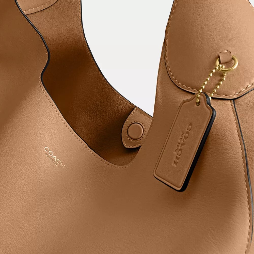Bolso de hombro Brooklyn 39