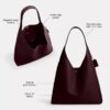 Bolso de hombro Brooklyn 39