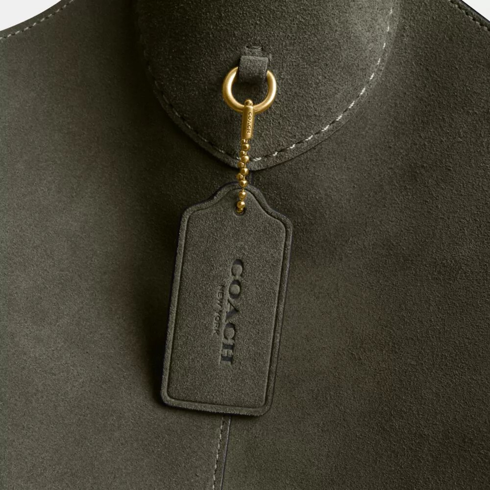 Bolso de hombro Brooklyn 39