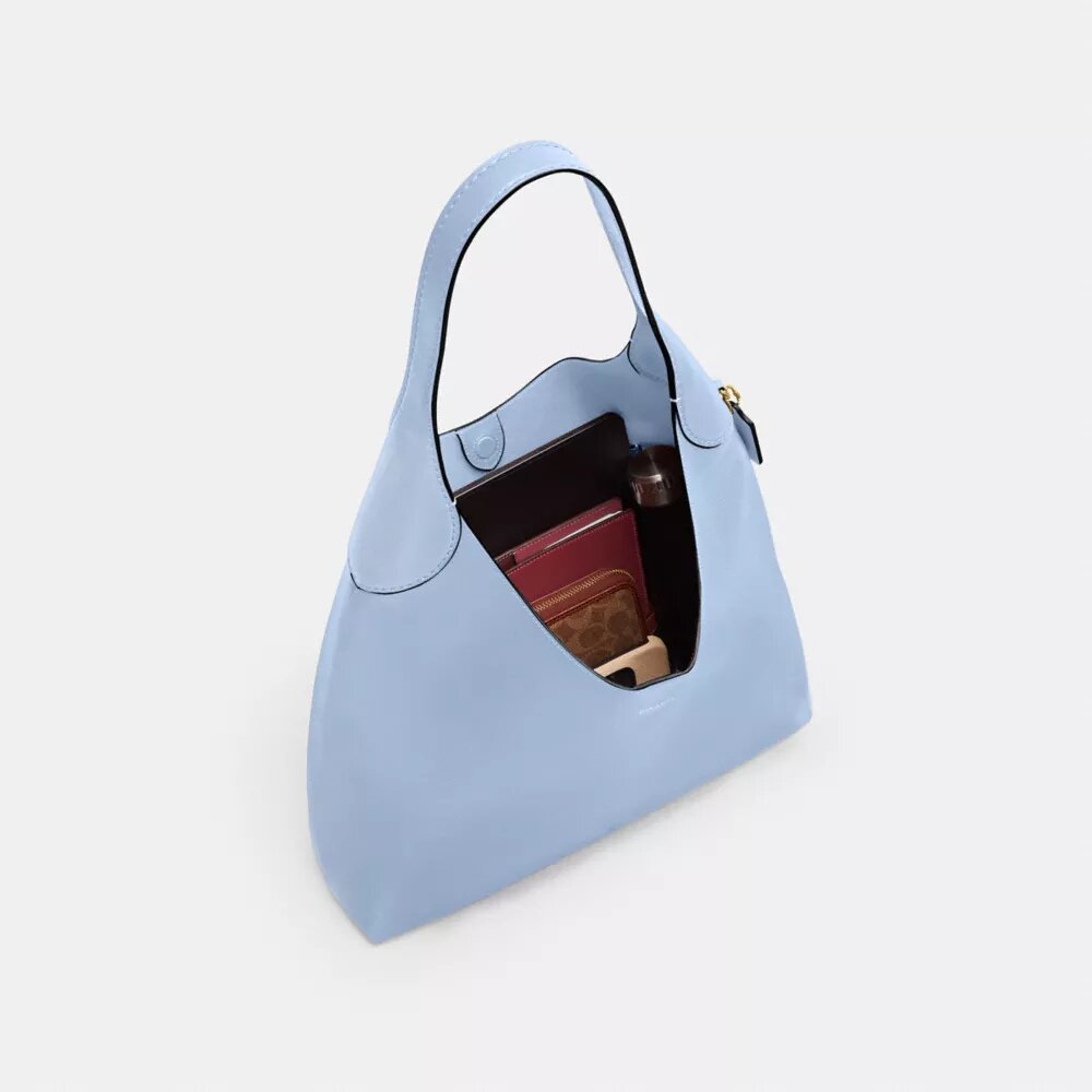 Bolso de hombro Brooklyn 39