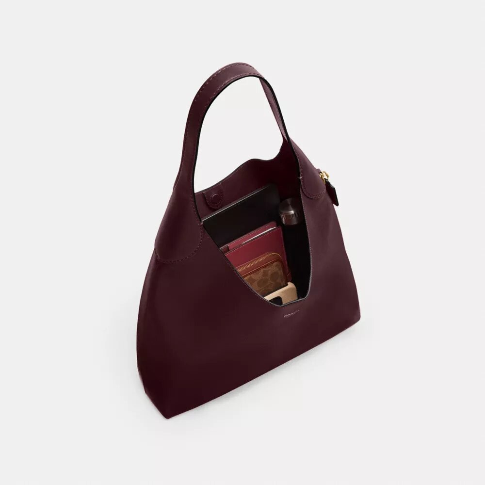Bolso de hombro Brooklyn 39