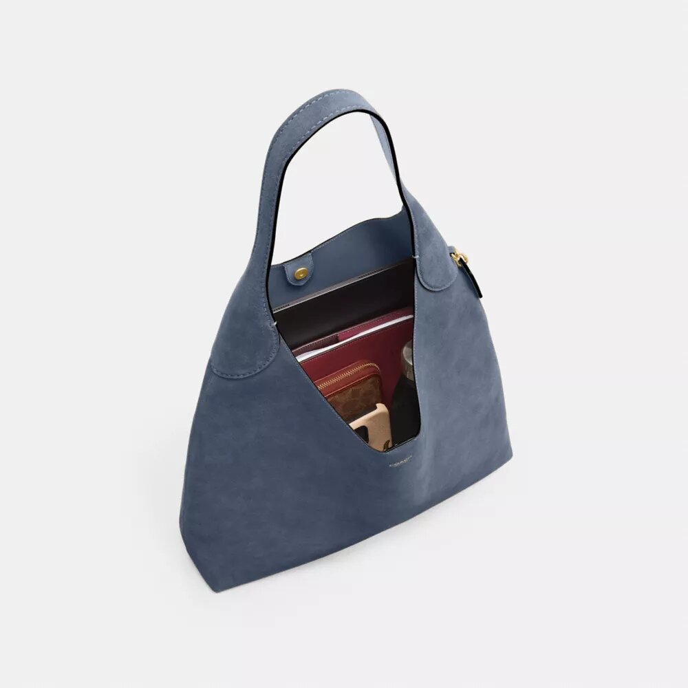 Bolso de hombro Brooklyn 39