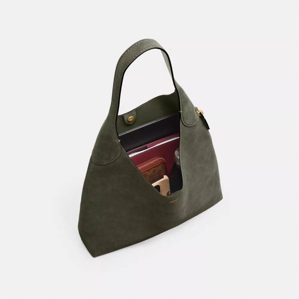 Bolso de hombro Brooklyn 39