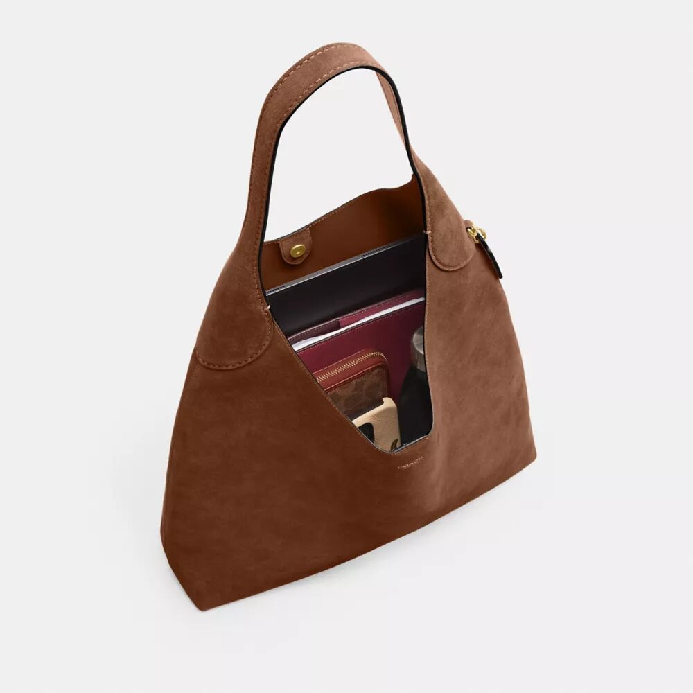 Bolso de hombro Brooklyn 39