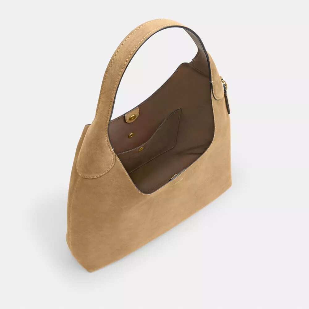 Bolso de hombro Brooklyn 39