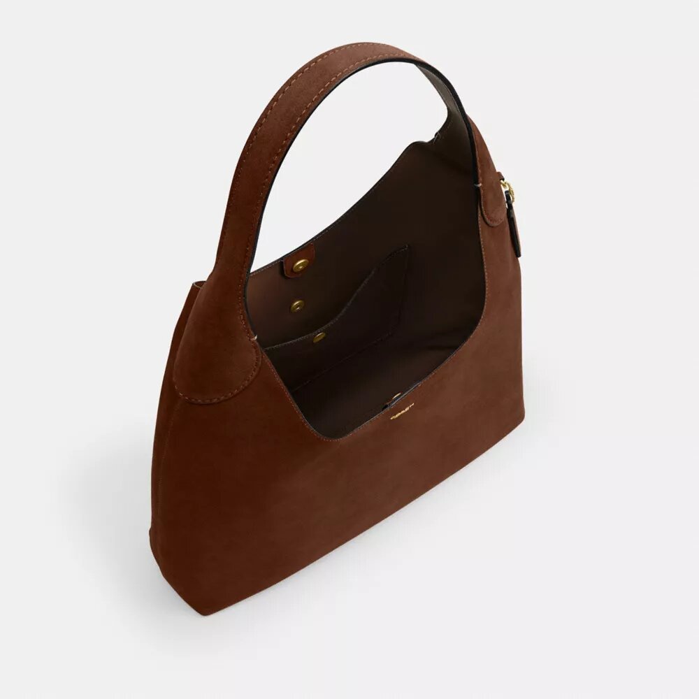Bolso de hombro Brooklyn 39