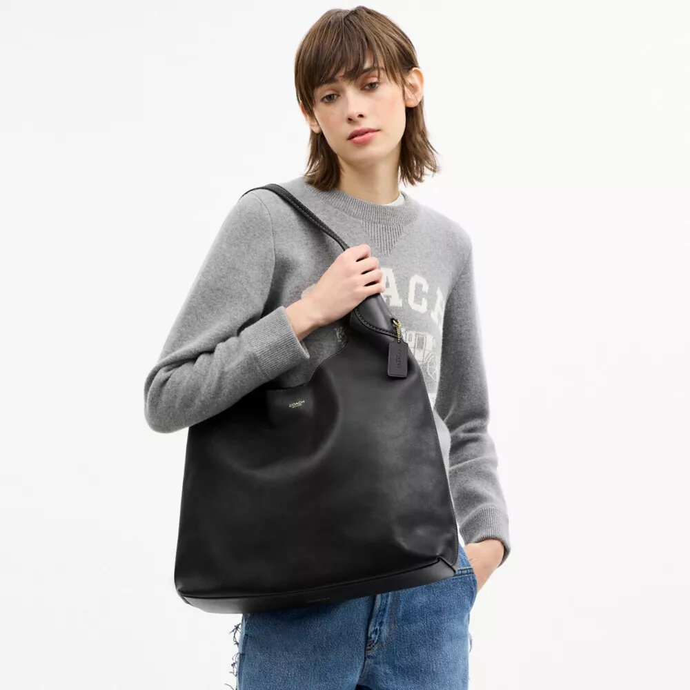 Bolso de hombro Brooklyn 39