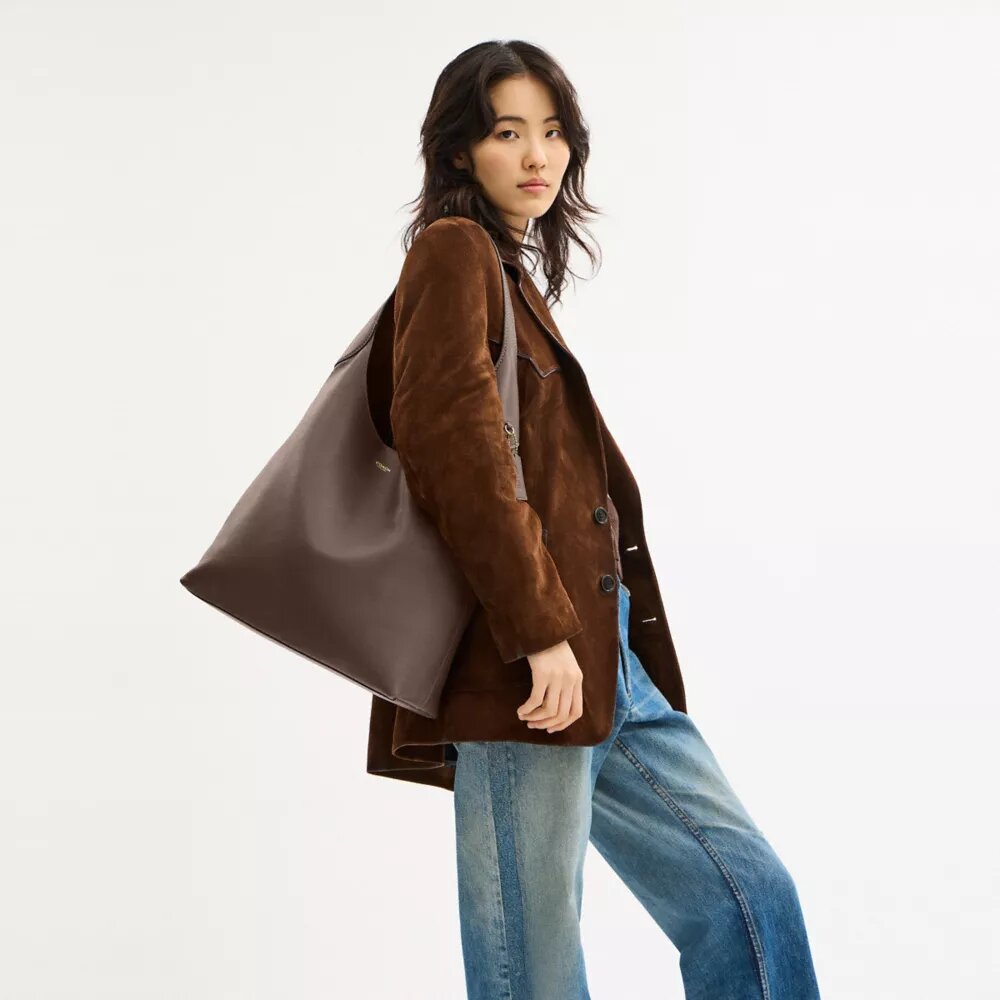 Bolso de hombro Brooklyn 39