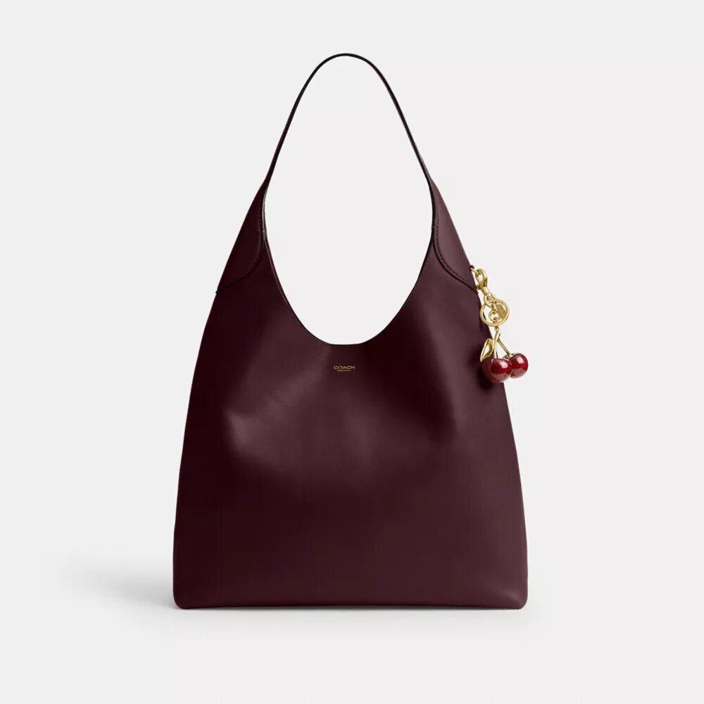 Bolso de hombro Brooklyn 39