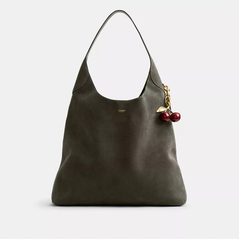 Bolso de hombro Brooklyn 39