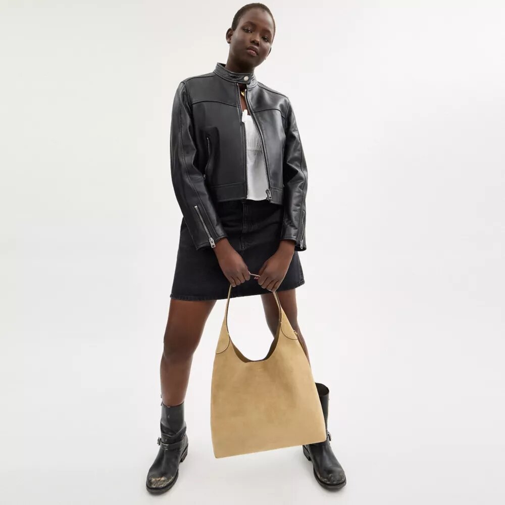 Bolso de hombro Brooklyn 39