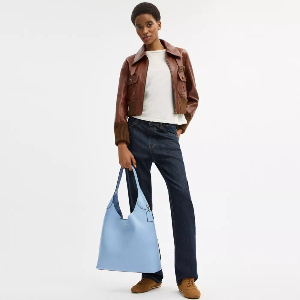 Bolso de hombro Brooklyn 39