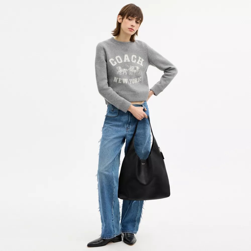 Bolso de hombro Brooklyn 39