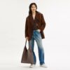 Bolso de hombro Brooklyn 39