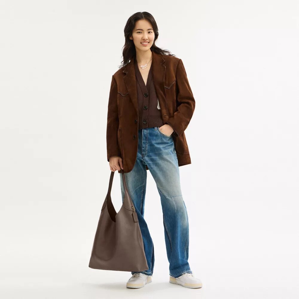 Bolso de hombro Brooklyn 39