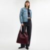 Bolso de hombro Brooklyn 39