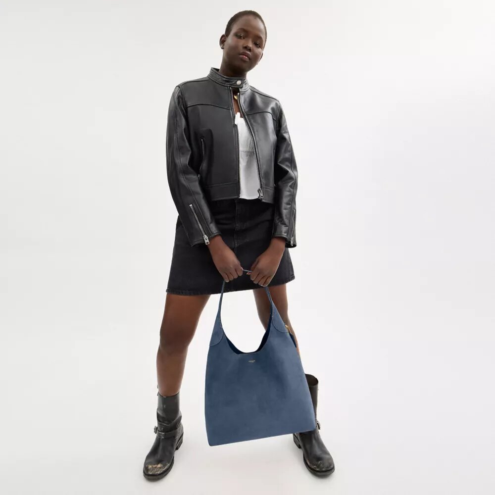 Bolso de hombro Brooklyn 39