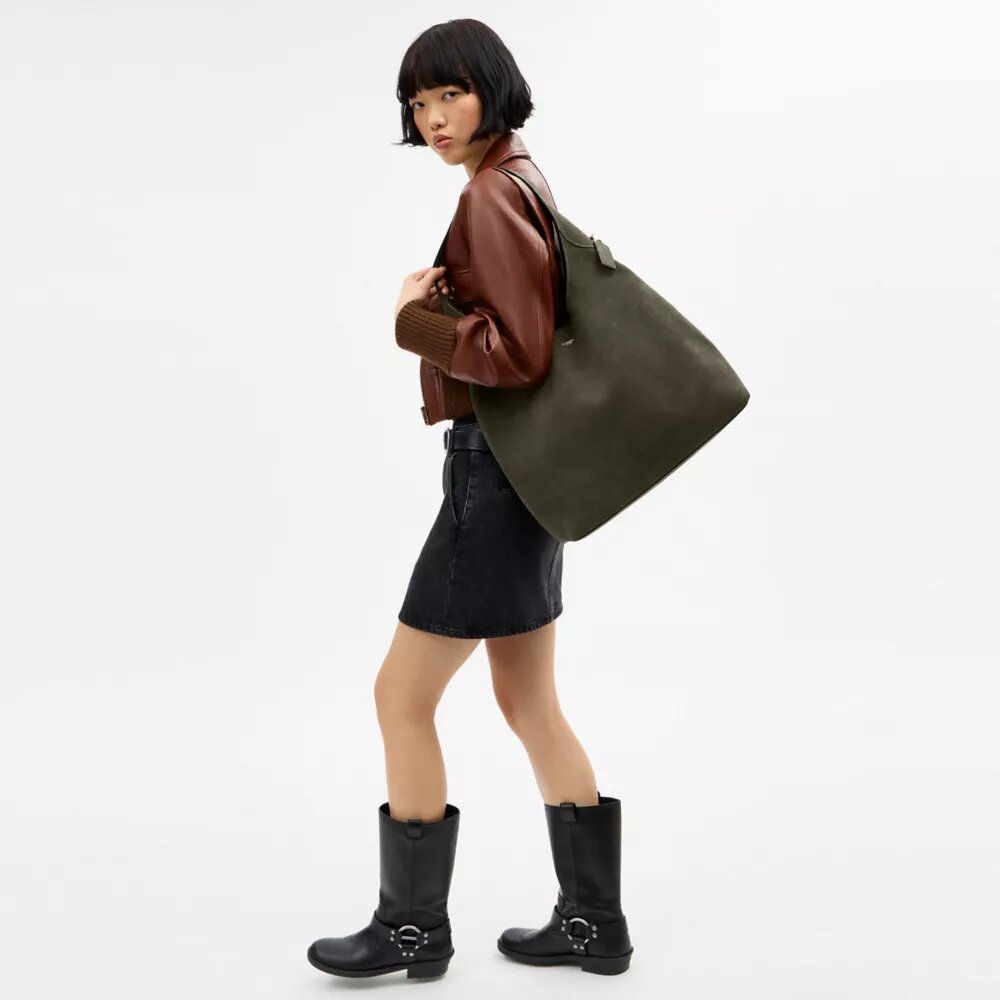 Bolso de hombro Brooklyn 39