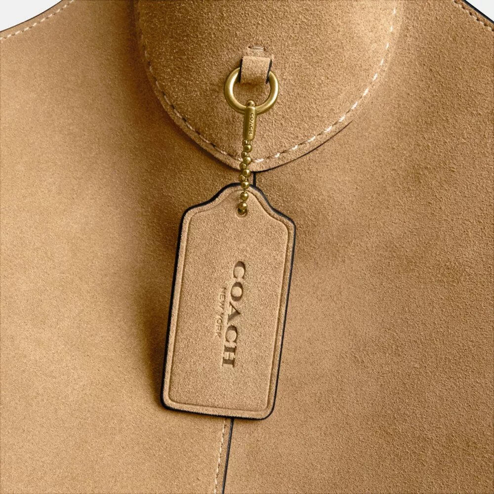 Bolso de hombro Brooklyn 39
