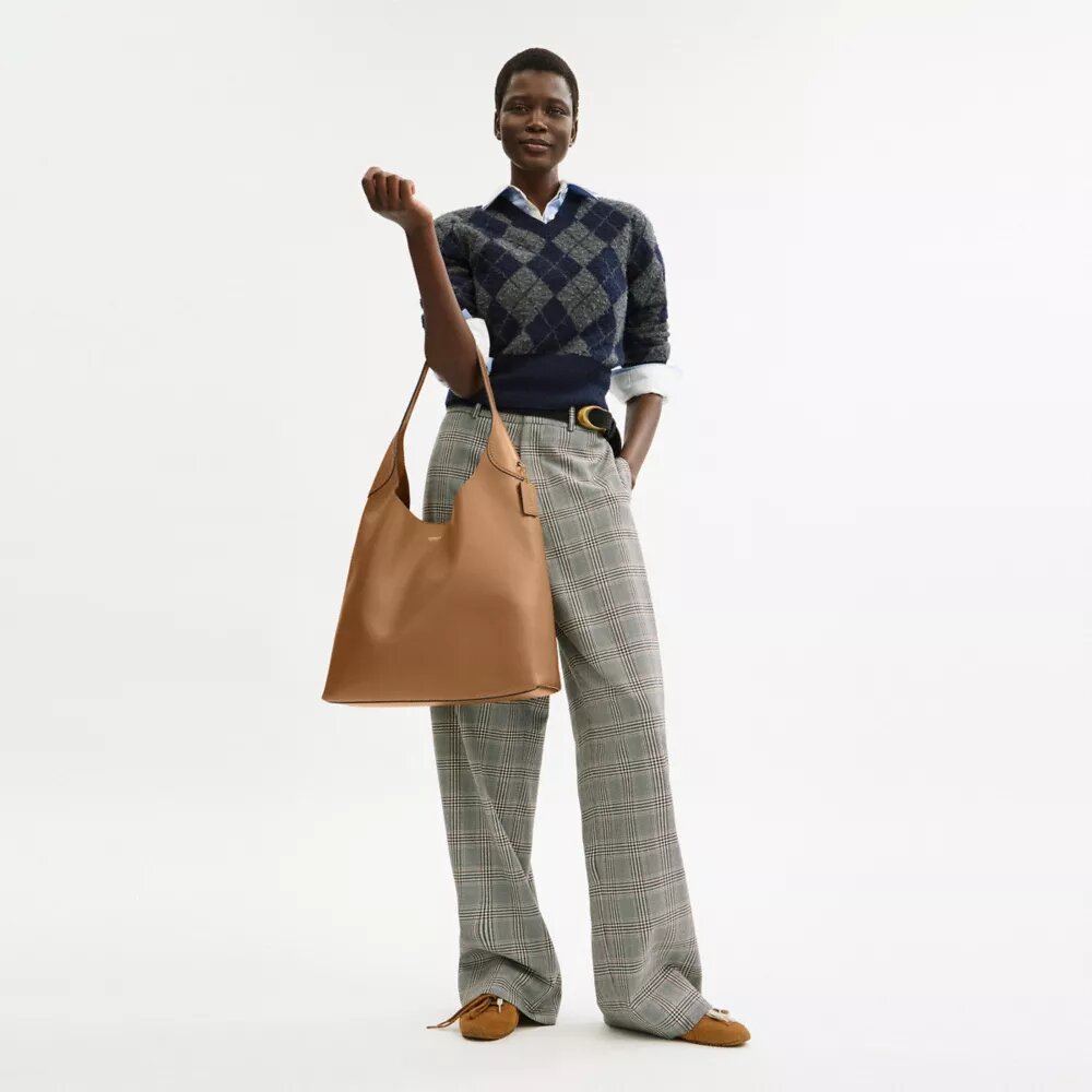 Bolso de hombro Brooklyn 39