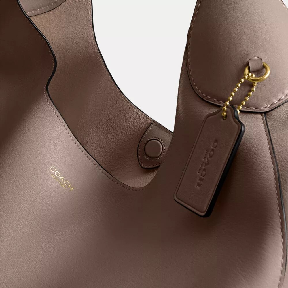 Bolso de hombro Brooklyn 39