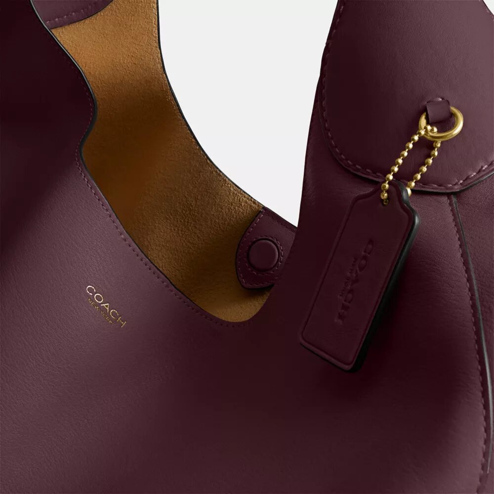 Bolso de hombro Brooklyn 39