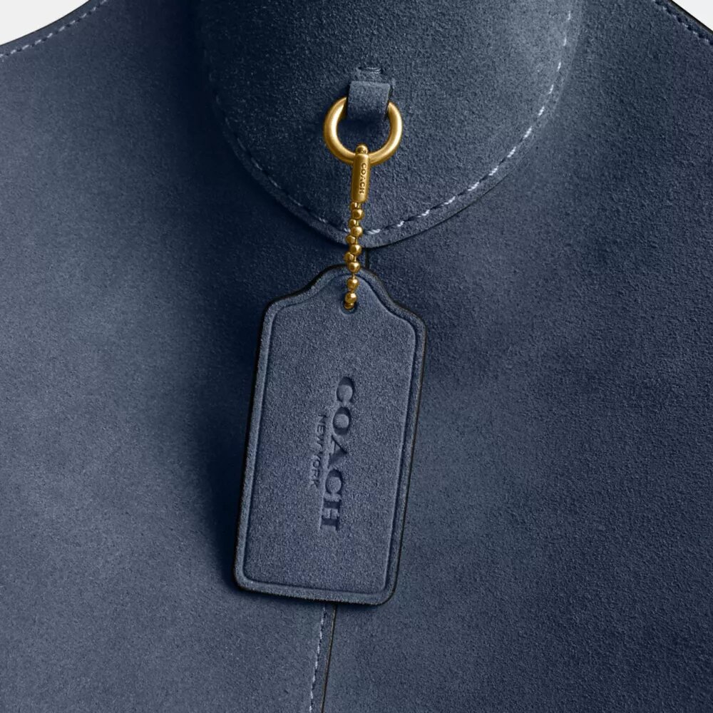 Bolso de hombro Brooklyn 39
