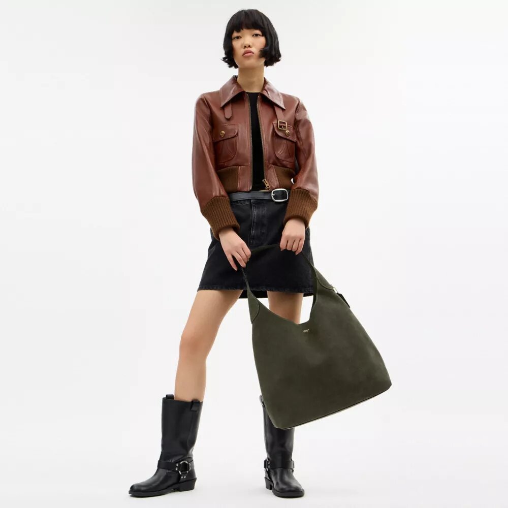 Bolso de hombro Brooklyn 39