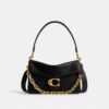 Bolso de hombro Chain Tabby