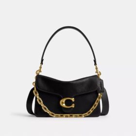 Bolso de hombro Chain Tabby