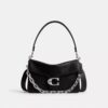 Bolso de hombro Chain Tabby