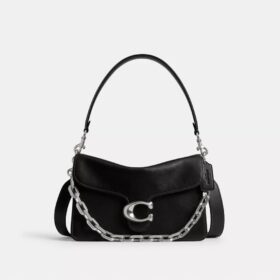 Bolso de hombro Chain Tabby