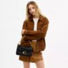 Bolso de hombro Chain Tabby