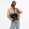 Bolso de hombro Chain Tabby