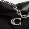 Bolso de hombro Chain Tabby
