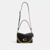 Bolso de hombro Chain Tabby