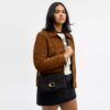 Bolso de hombro Chain Tabby