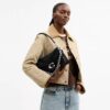 Bolso de hombro Chain Tabby