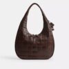 Bolso de hombro grande Crescent de Alter/Ego