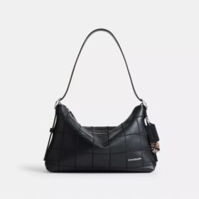 Bolso de hombro holgado Alter/Ego