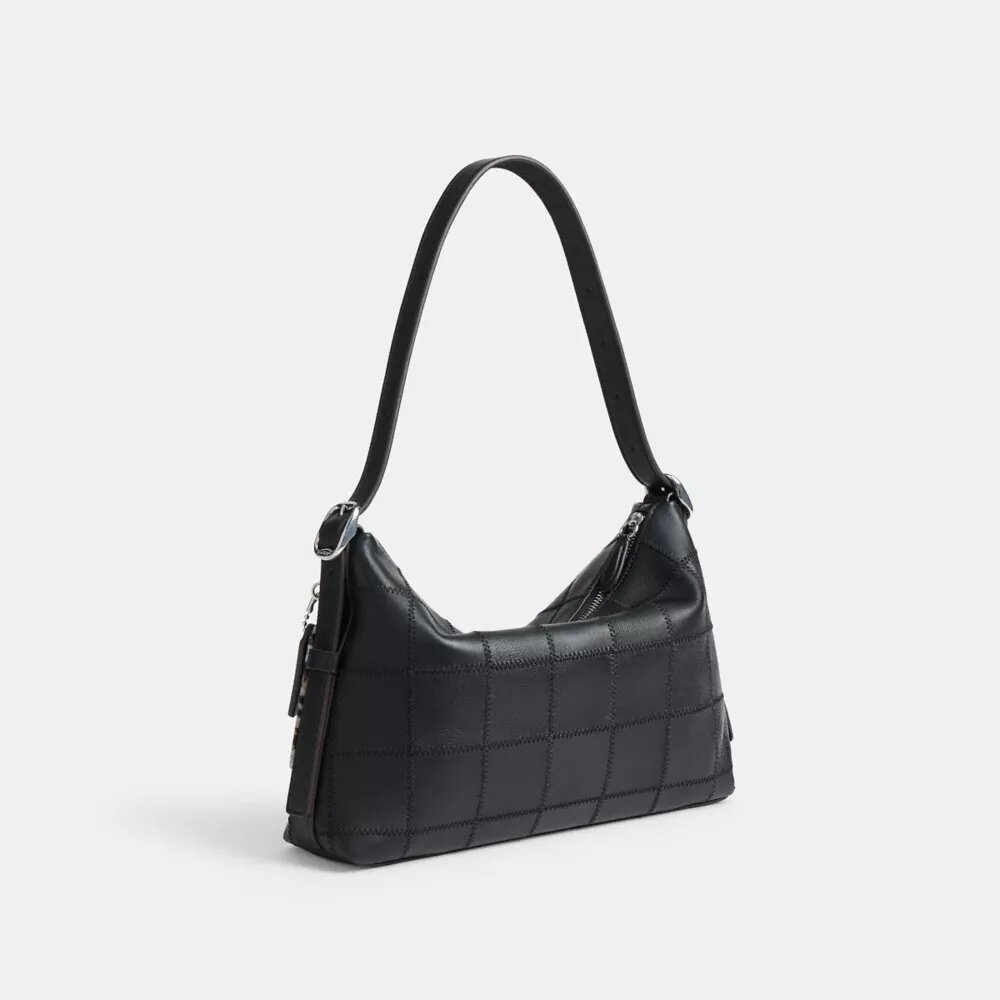 Bolso de hombro holgado Alter/Ego