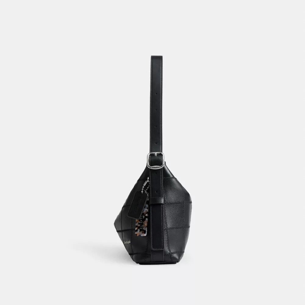 Bolso de hombro holgado Alter/Ego