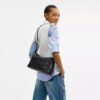 Bolso de hombro holgado Alter/Ego