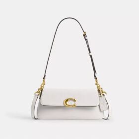 Bolso de hombro Jet