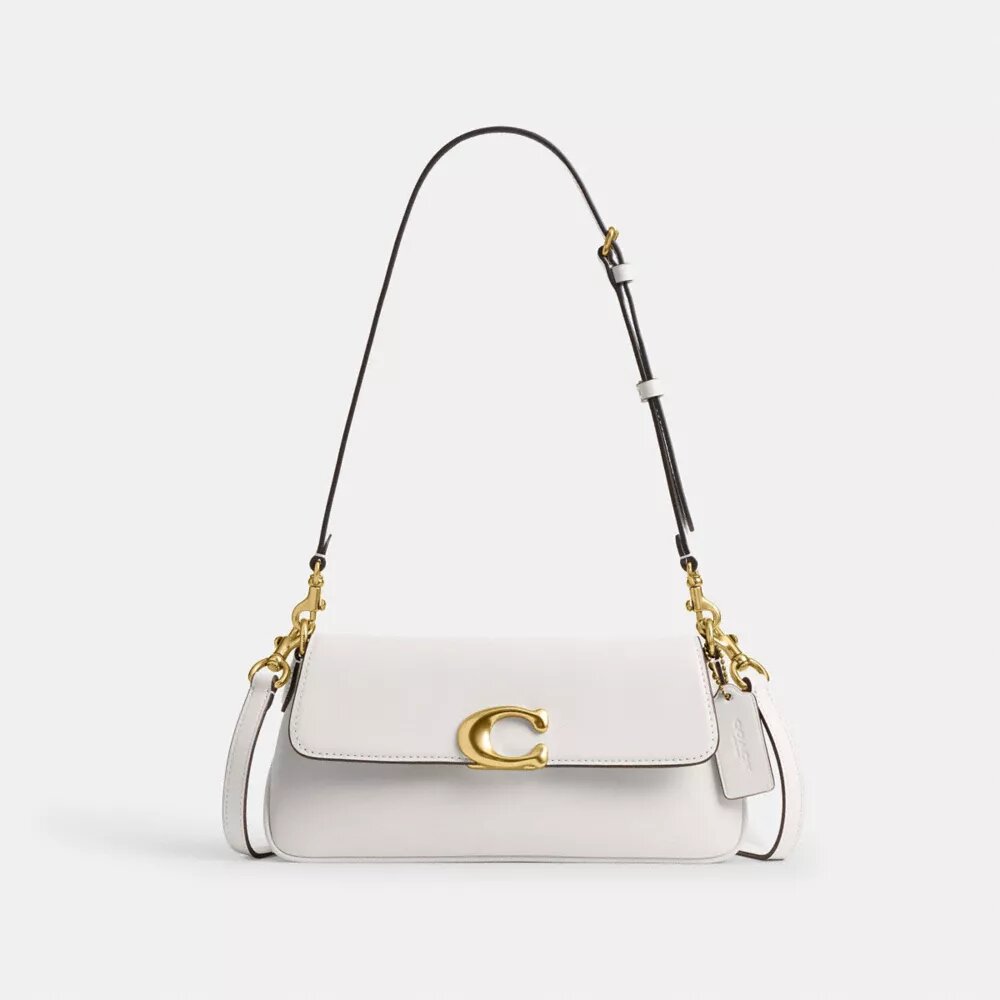 Bolso de hombro Jet