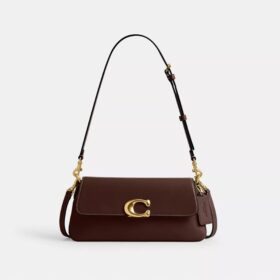 Bolso de hombro Jet
