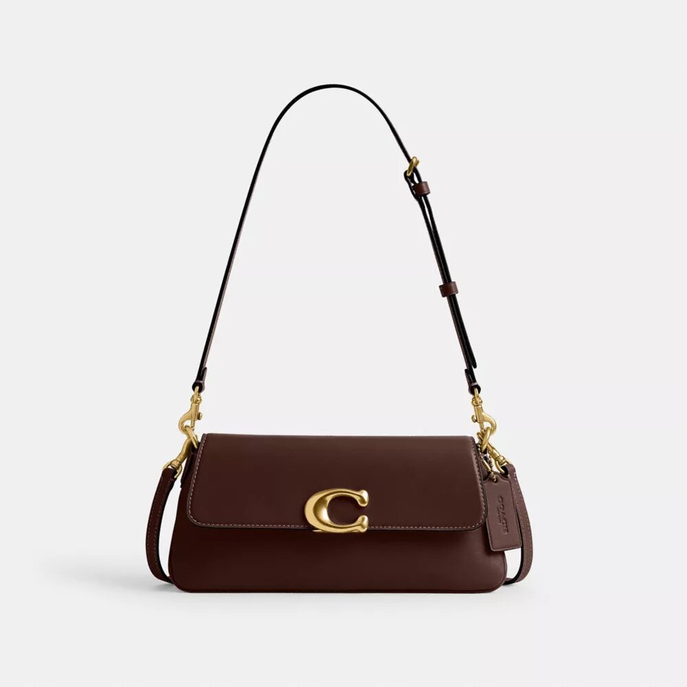 Bolso de hombro Jet