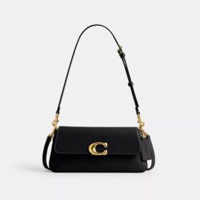 Bolso de hombro Jet