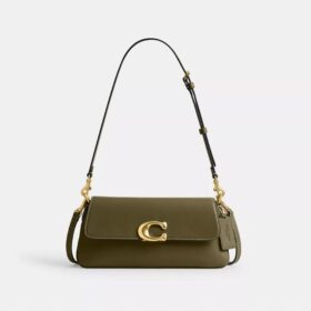 Bolso de hombro Jet